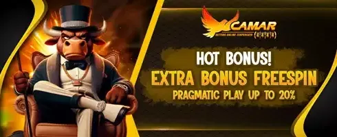 Mega Freespin & Buyspin Gratis promotion