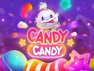 Candy Candy thumbnail
