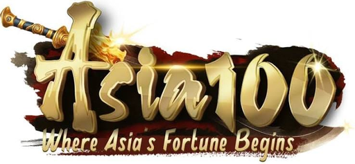 asia100 Logo